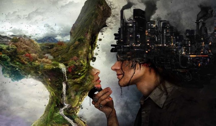 Смысл жизни: Новая гипотеза происхождения человечества