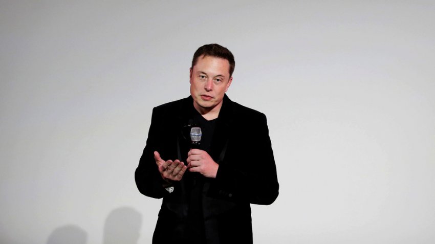 Подземный мир и жизнь на Марсе: проблемы проектов Илона Маска