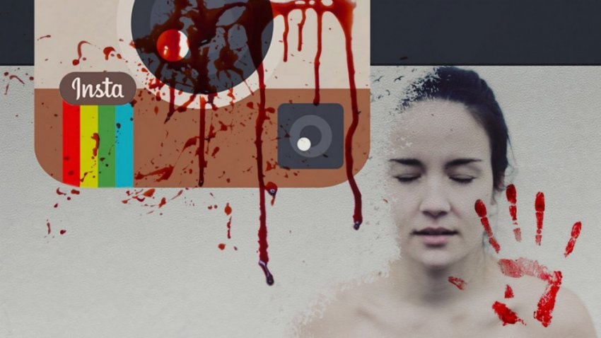 Суицидальные группы нашли детскую наживу в Инстраграме