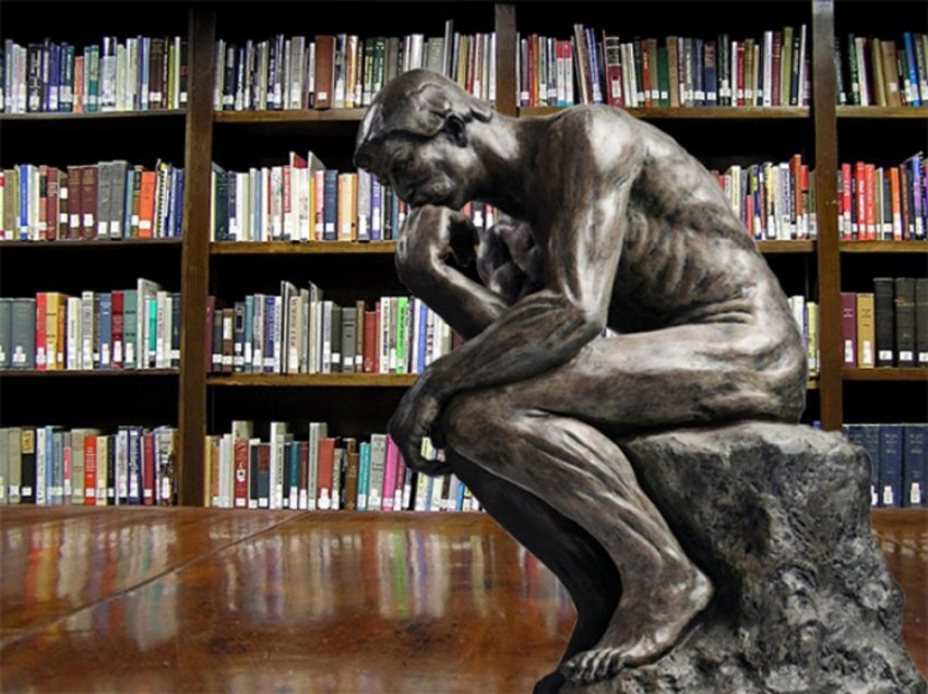 Как лишние знания засоряют память и препятствуют усвоению новой