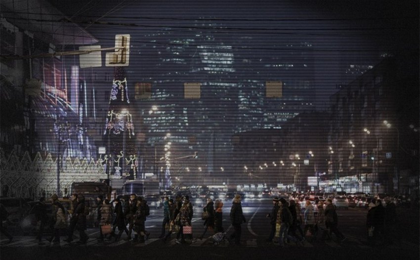 Тотальная слежка: система торговли личными данными