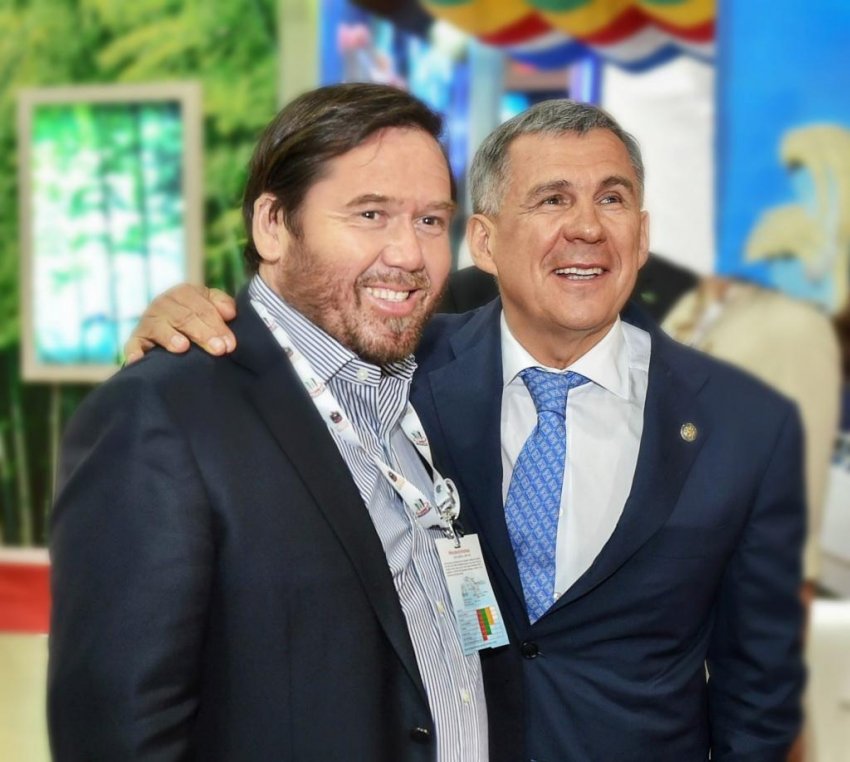 Оглядываясь назад: Договор о разграничении полномочий между органами государственной власти Российской Федерации и Республики Татарстан