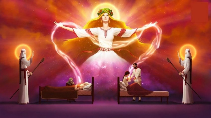 ТОП-10 клинических подтверждений реинкарнации