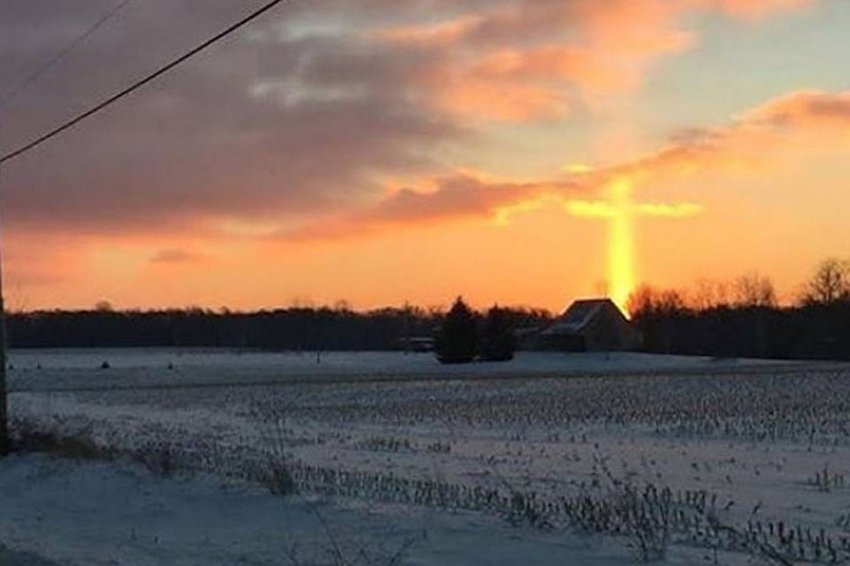 Силы и знаки судьбы. Пророки, политики и полководцы