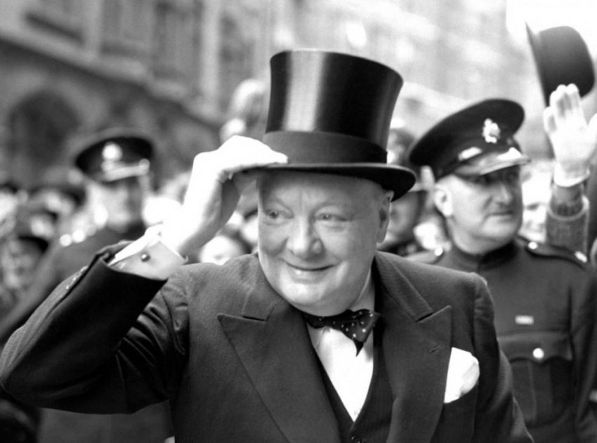 Силы и знаки судьбы. Пророки, политики и полководцы