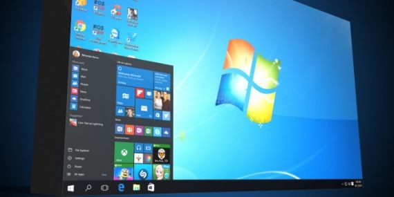 С 14 января Microsoft прекратит поддержку Windows 7