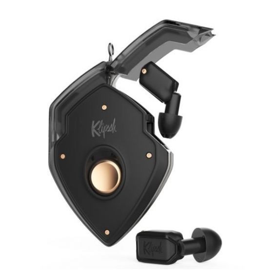Представлены беспроводные наушники Klipsch с ИИ и управлением жестами