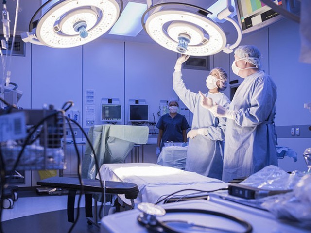 В России начинают развивать институт посмертного донорства