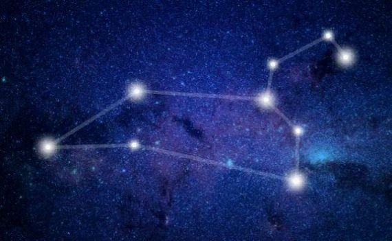 Астрофизики обнаружили гигантское водородное кольцо вокруг далекой галактики