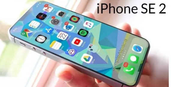 Apple вознамерилась выпустить сразу два недорогих смартфона на смену iPhone SE