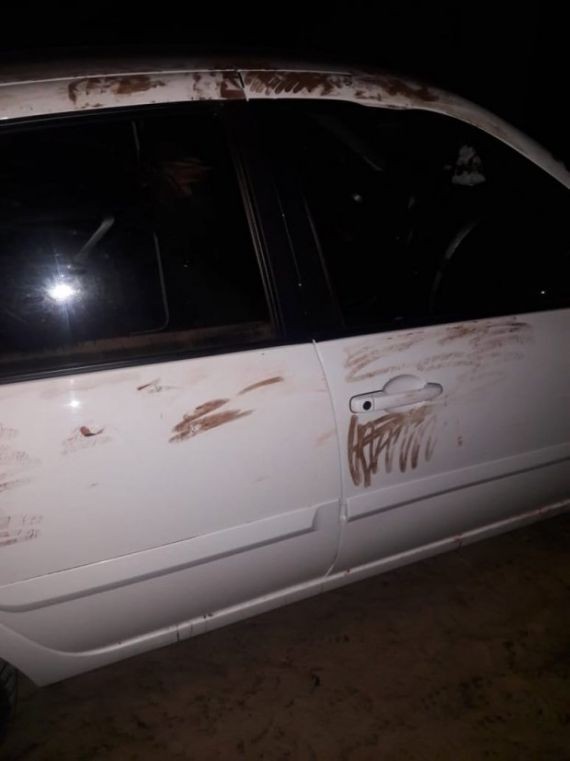 В Волгограде рецидивист ранил ножом женщину-таксиста В Волгограде рецидивист ранил ножом женщину-таксиста