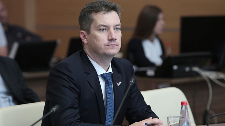 Лоббисты в Госдуме: Чьи интересы представляют депутаты