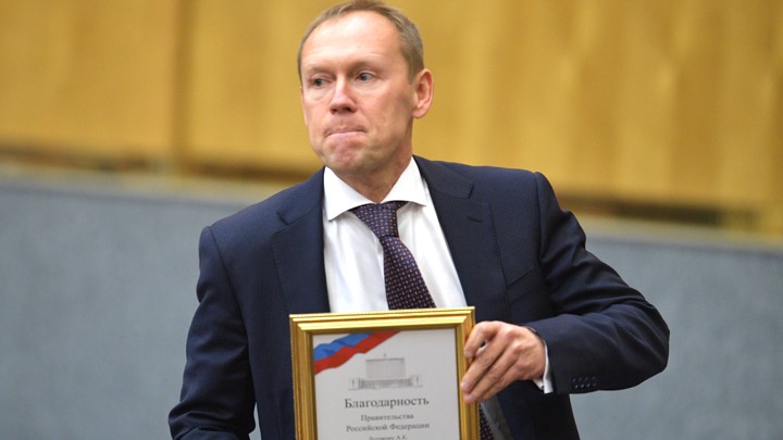 Лоббисты в Госдуме: Чьи интересы представляют депутаты