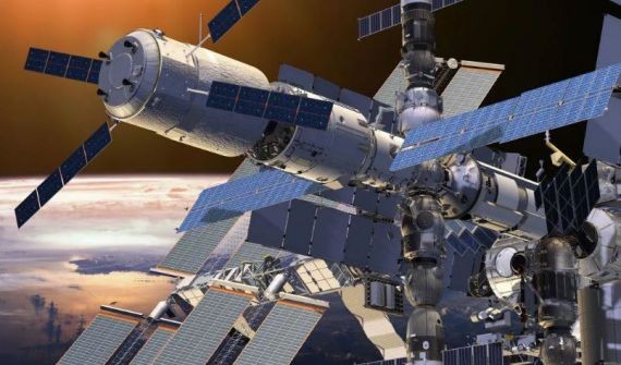 Впервые в истории медики избавили от тромба пребывающего на МКС астронавта