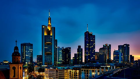 Список стран Шенгена в 2020 году