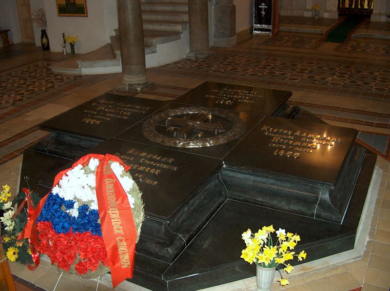 Великий адмирал Лазарев - первооткрыватель Антарктиды и кругосветный плаватель