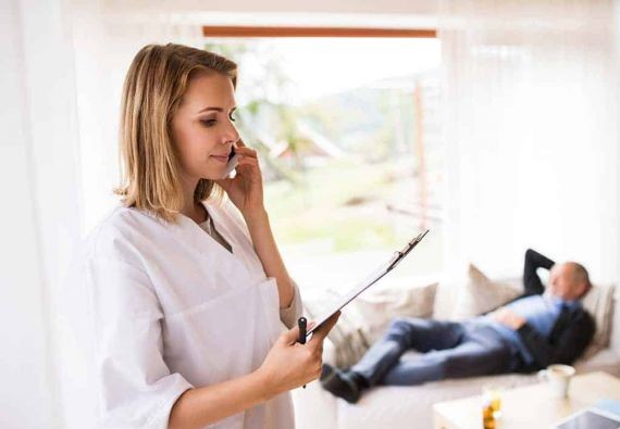 Медики перечислили признаки того, что у человека нет онкологии