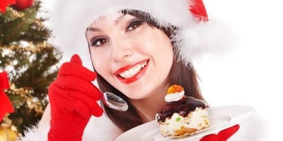 Гастроэнтеролог объяснила, почему сразу после праздников не нужно худеть Гастроэнтеролог объяснила, почему сразу после праздников не нужно худеть