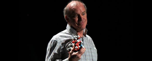 Лицемерная сторона Нобелевской Премии