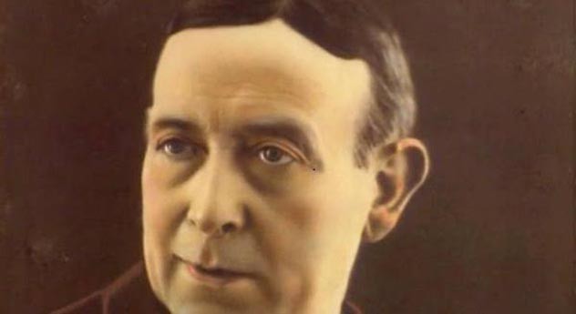 Лицемерная сторона Нобелевской Премии