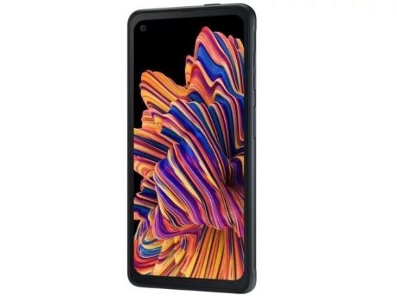 На CES 2020 презентован неубиваемый смартфон Samsung Galaxy Xcover Pro