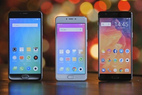 У смартфонов Xiaomi и Redmi добавились новые полезные функции