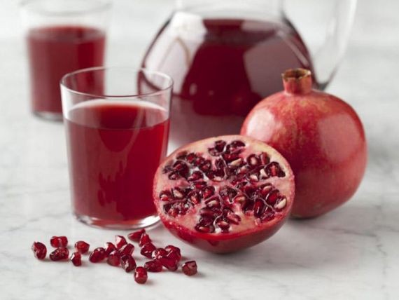 Врачи развенчали миф о гранатовом соке, в который все верят