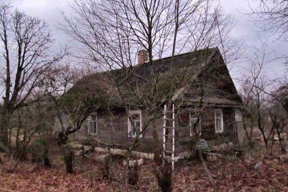 Житель Беларуси несколько дней пропьянствовал за одним столом с трупом