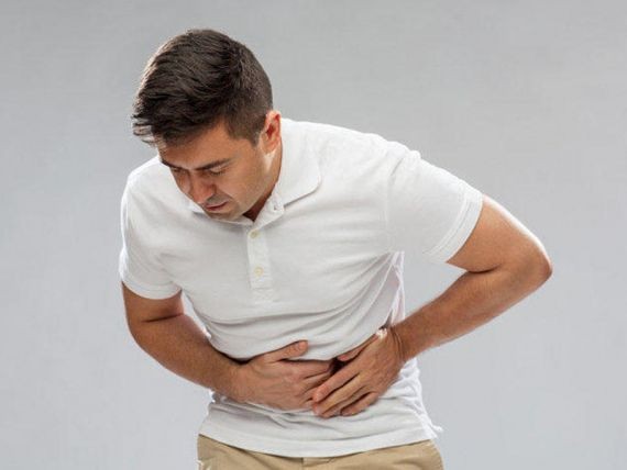 Врач назвала 5 неочевидных признаков гастрита