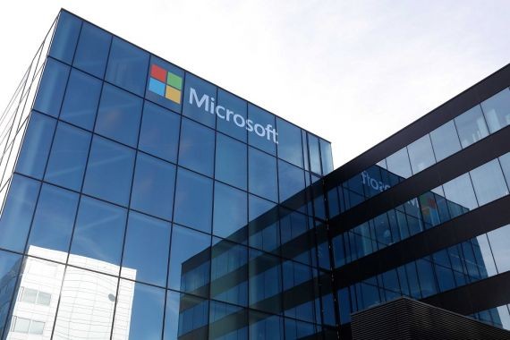 Microsoft представила программу, распознающую педофилов