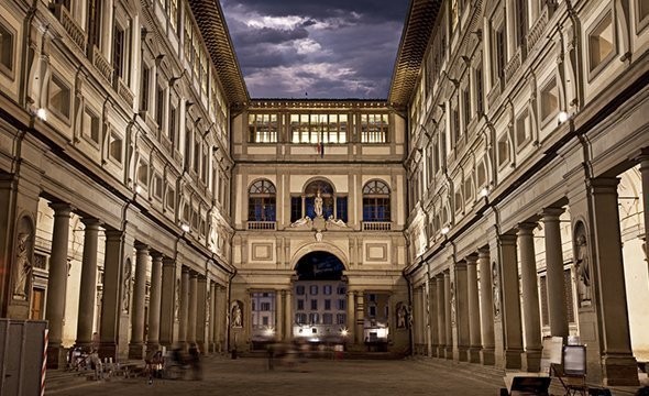 10 виртуальных туров по музеям мира — от Эрмитажа до Лувра