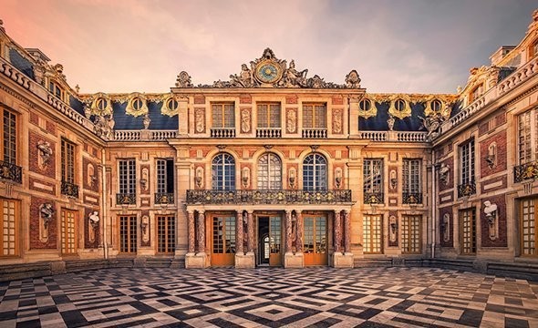 10 виртуальных туров по музеям мира — от Эрмитажа до Лувра