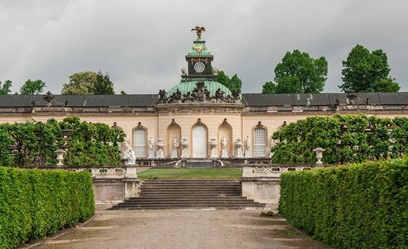 10 виртуальных туров по музеям мира — от Эрмитажа до Лувра