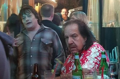 Сыгравший в «Терминаторе» Джона Коннора актер удивил внешним видом