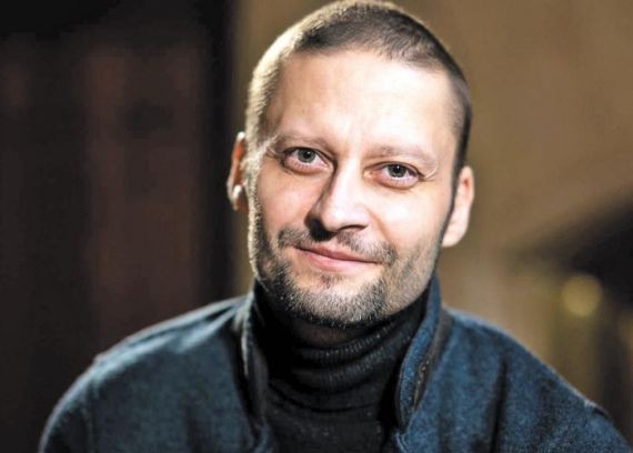 Онколог Андрей Павленко обвенчался со своей женой перед смертью