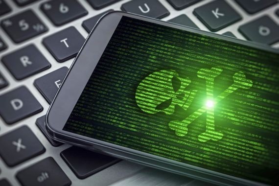 На Android нашли новый вирус от знаменитых хакеров SideWinder