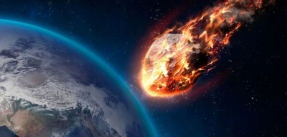 Появились свидетельства того, что ученые готовятся к Апокалипсису