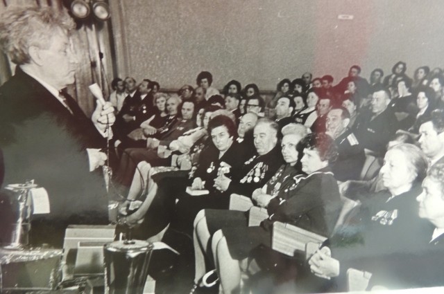 Как пленный хирург концлагеря Синяков спас тысячи заключённых