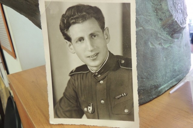 Как пленный хирург концлагеря Синяков спас тысячи заключённых