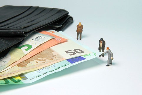 Вторая пенсия военным пенсионерам в 2020 году