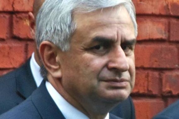 Хаджимба решил не выставлять свою кандидатуру на выборах президента Абхазии