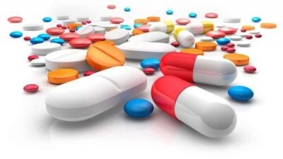 Медики рассказали, что лучше - парацетамол или ибупрофен