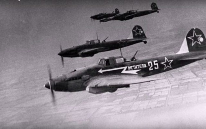 Гриф секретности открывает завесу на небесные штрафбаты