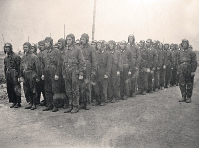 Гриф секретности открывает завесу на небесные штрафбаты