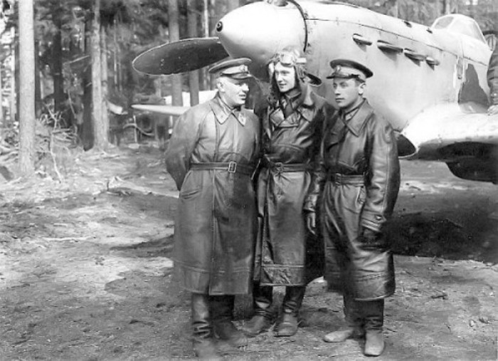 Гриф секретности открывает завесу на небесные штрафбаты