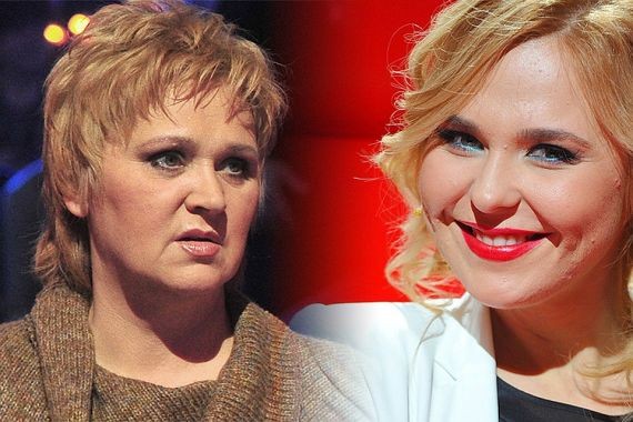 Мама Пелагеи рассказала о своих отношениях с хоккеистом Телегиным Мама Пелагеи рассказала о своих отношениях с хоккеистом Телегиным