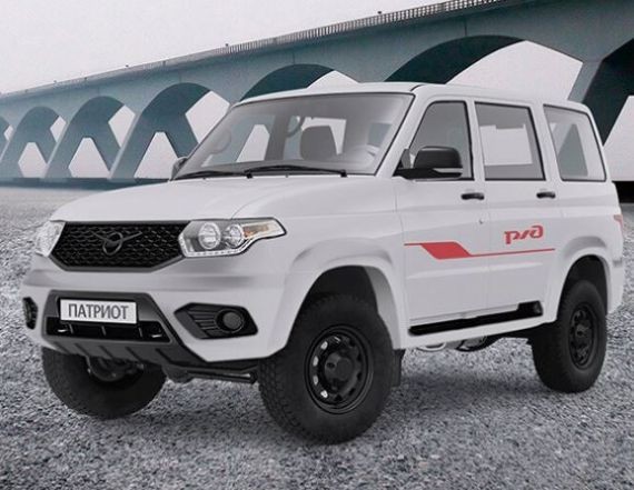 Названа дата выхода «Русского Прадо» от УАЗ