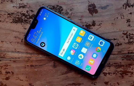 Названы смартфоны Huawei и Honor, которые останутся без Android 10