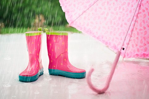 Погода на 2020 год в России