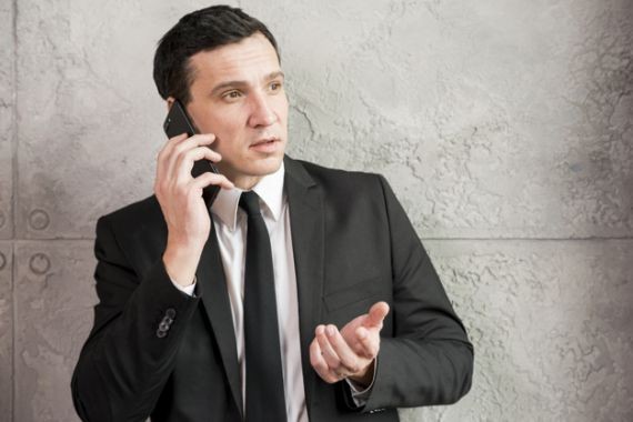 В России создали смартфон MIG S6 для эксплуатации в суровых условиях